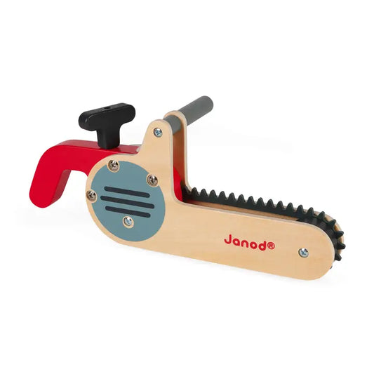 Brico' Kids Silicone Blade Chain Saw