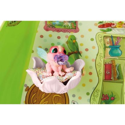 Marween's Animal Nursery Fairy Toy Playset