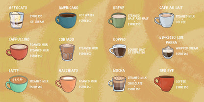 Baby Barista Board Book Baby Barista Lil Tulips