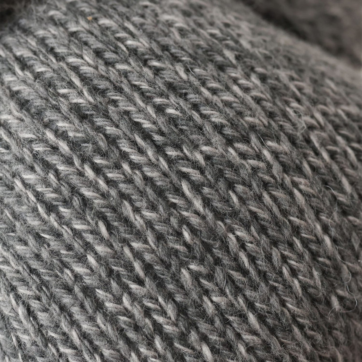 Baby Bat Charcoal Hand Knit cuddle+kind Lil Tulips