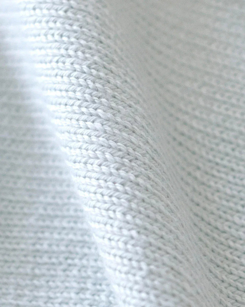 Baby Bear Lovey (Baby Blue) cuddle+kind Lil Tulips