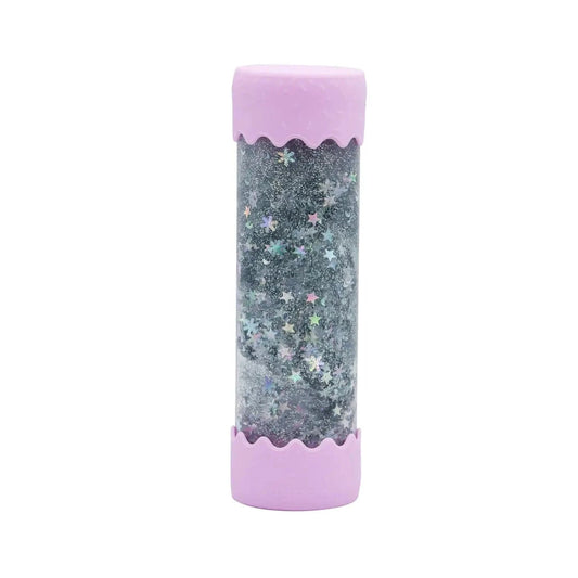 Baby Calm Down Bottle-Bubblegum Glo Pals Lil Tulips