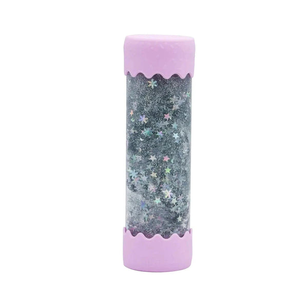 Baby Calm Down Bottle-Bubblegum Glo Pals Lil Tulips
