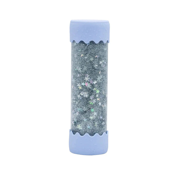 Baby Calm Down Bottle-Soft Blue jellystone designs jellystone designs Lil Tulips