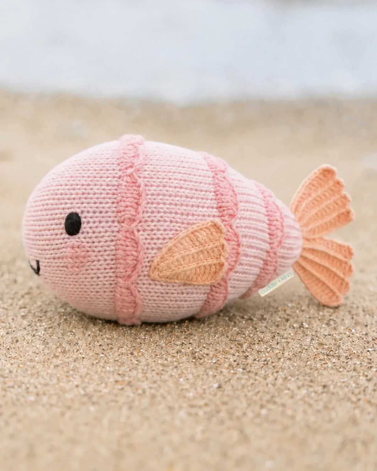 Baby Fish cuddle+kind Lil Tulips