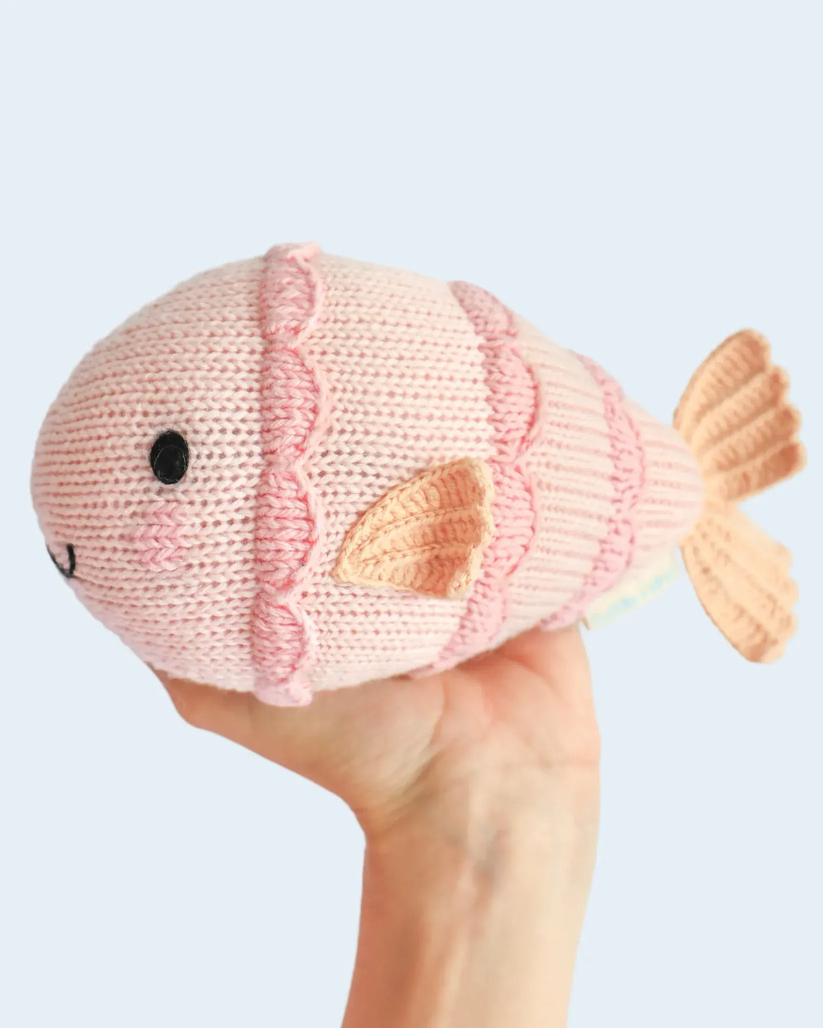 Baby Fish cuddle+kind Lil Tulips