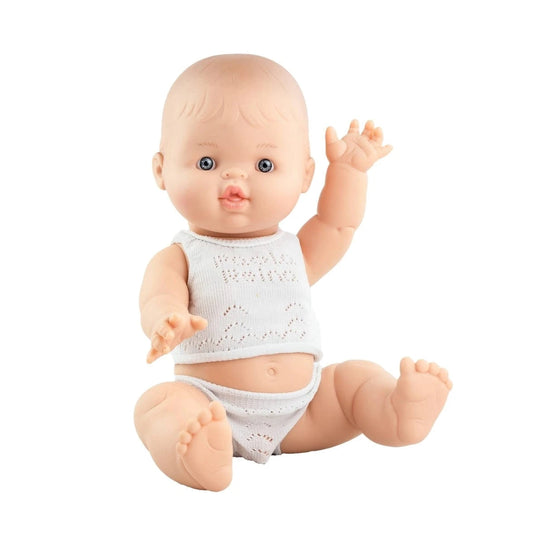 Baby Gordis - Albert in Pajamas - Paola Reina Paola Reina Lil Tulips
