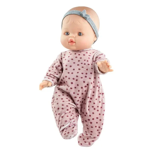 Baby Gordis - Alicia - Paola Reina Paola Reina Dolls Lil Tulips