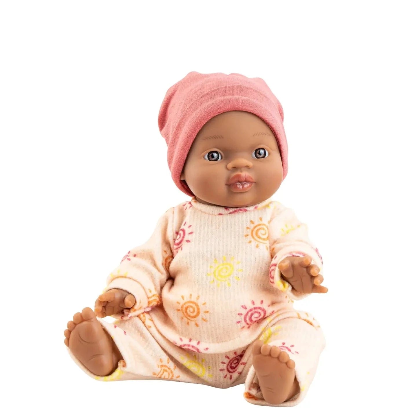 Baby Gordis - Fran with Sunny Outfit Paola Reina Lil Tulips