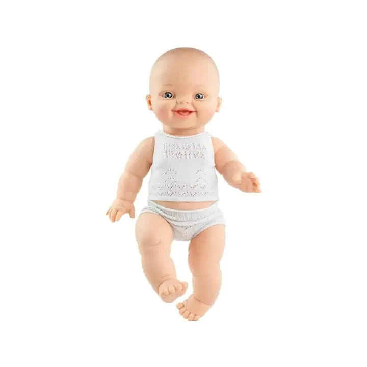 Baby Gordis - Jade in Pyjamas - Paola Reina Paola Reina Dolls Lil Tulips