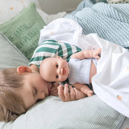 Baby Gordis - Simon in Pajamas - Paola Reina Paola Reina Lil Tulips