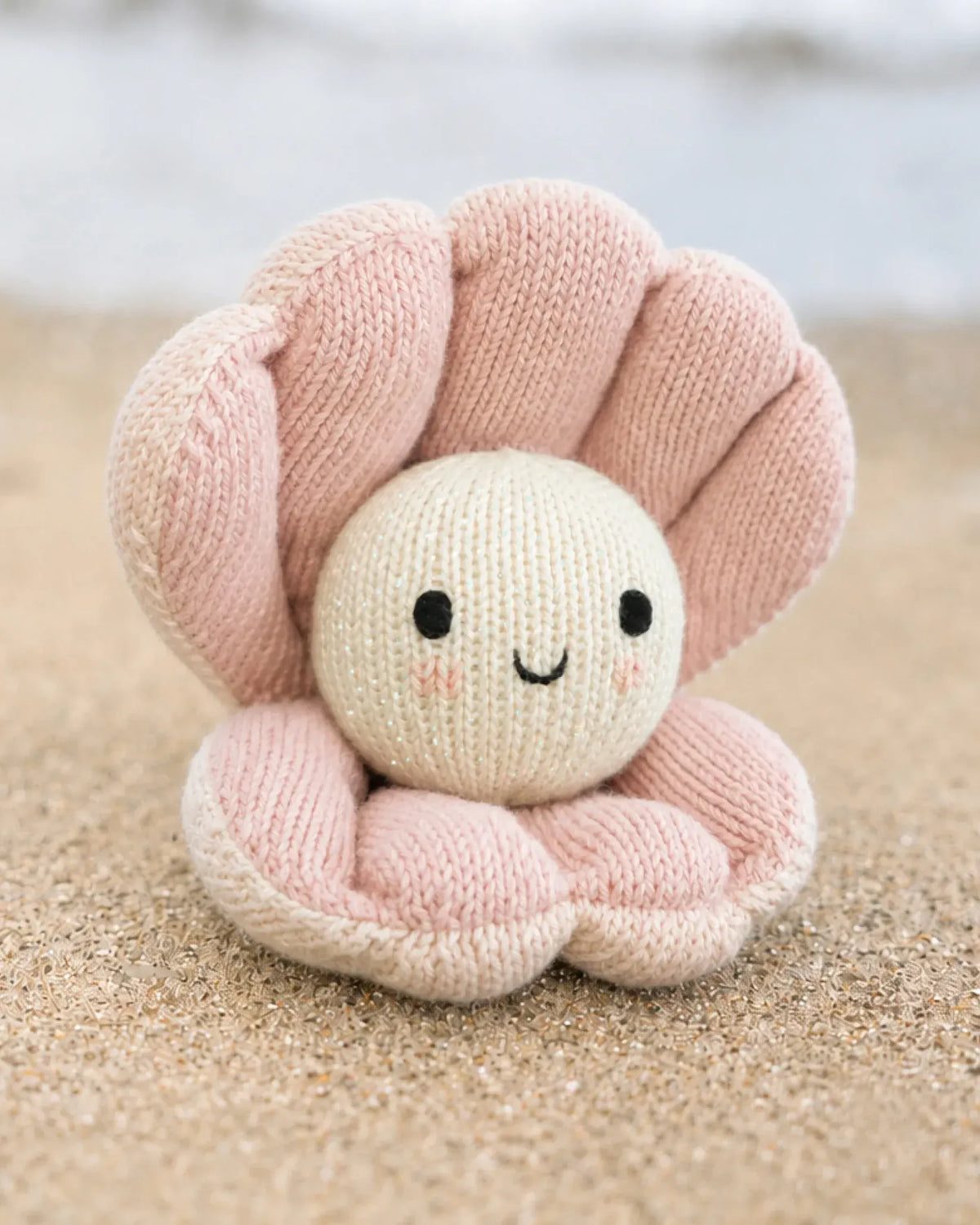 Baby Pearl cuddle+kind Lil Tulips