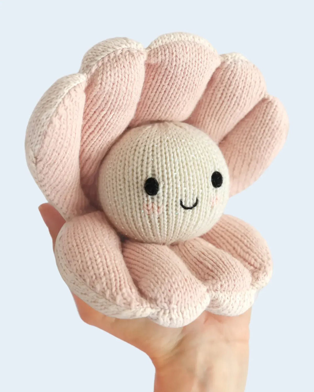 Baby Pearl cuddle+kind Lil Tulips