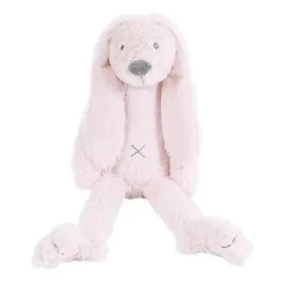 Baby Pink Rabbit Richie Happy Horse Lil Tulips