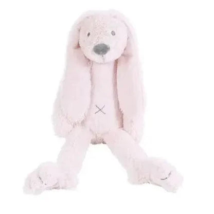 Baby Pink Rabbit Richie Happy Horse Lil Tulips