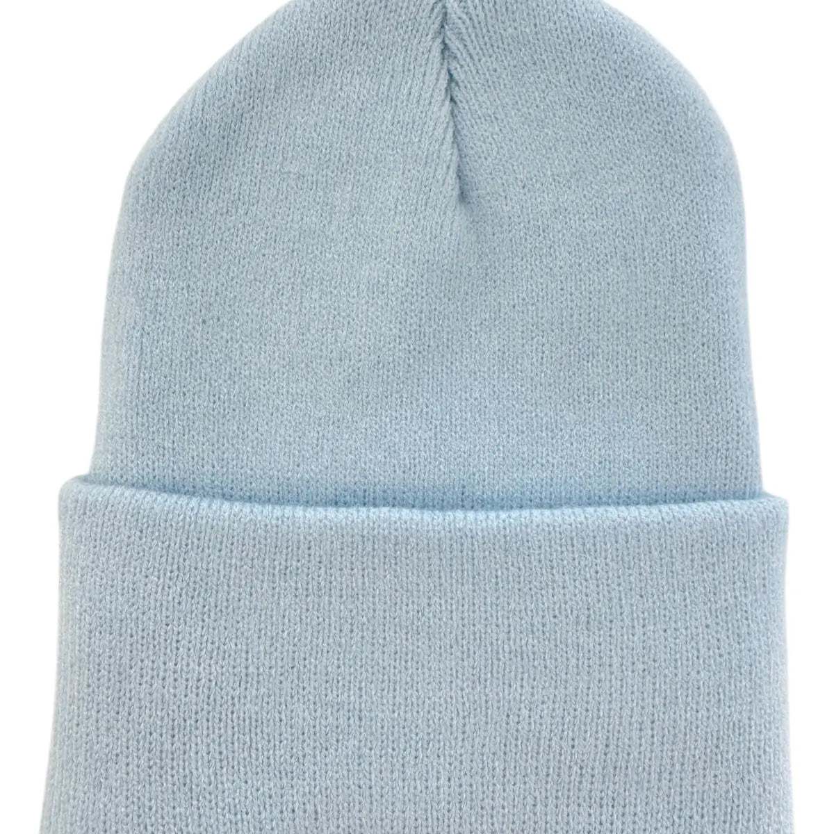 Baby's First Hat - Baby Blue SpearmintLOVE Lil Tulips