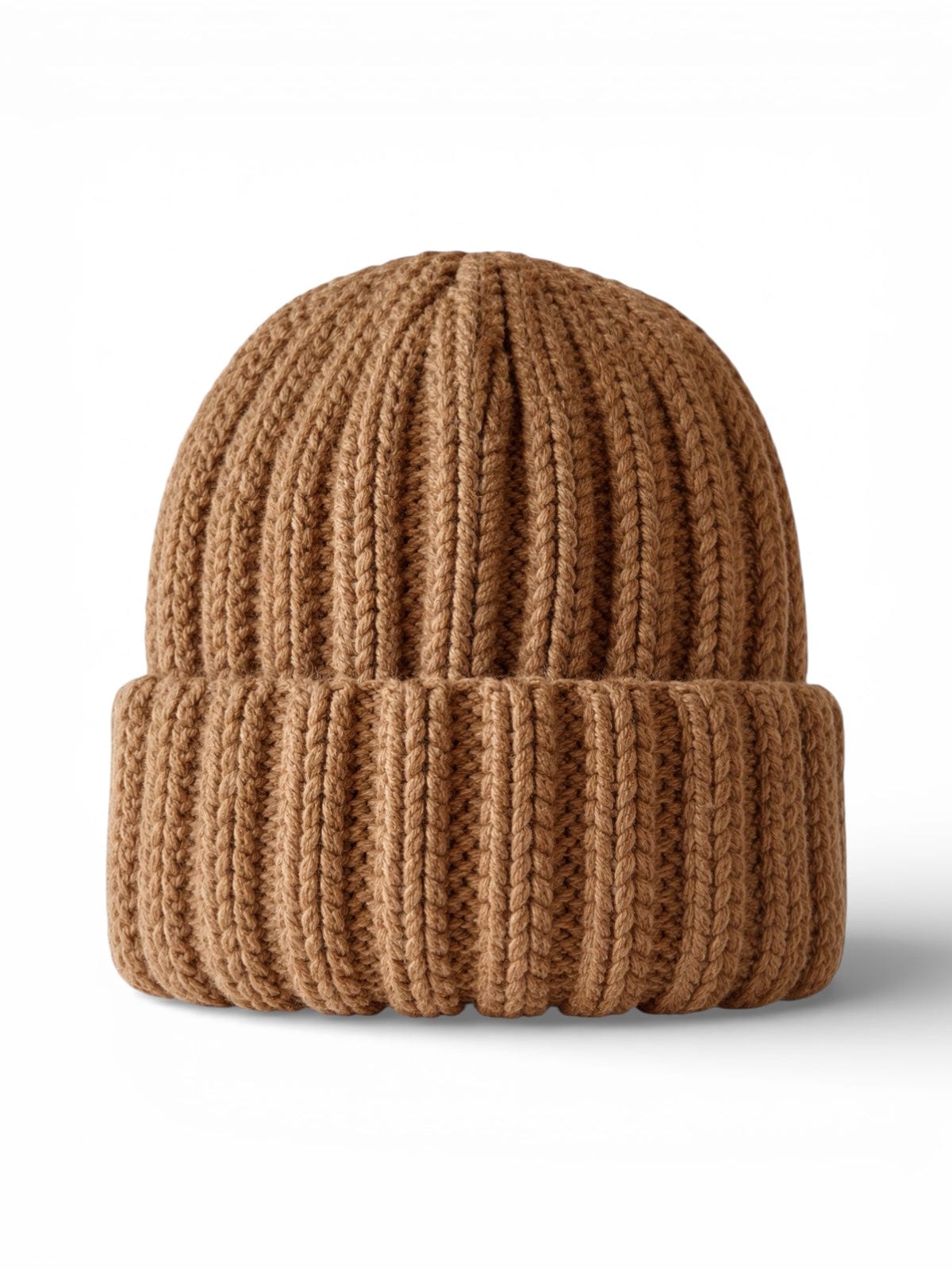 Baby's First Hat®, Chunky Knit Tawny Default SpearmintLOVE Lil Tulips