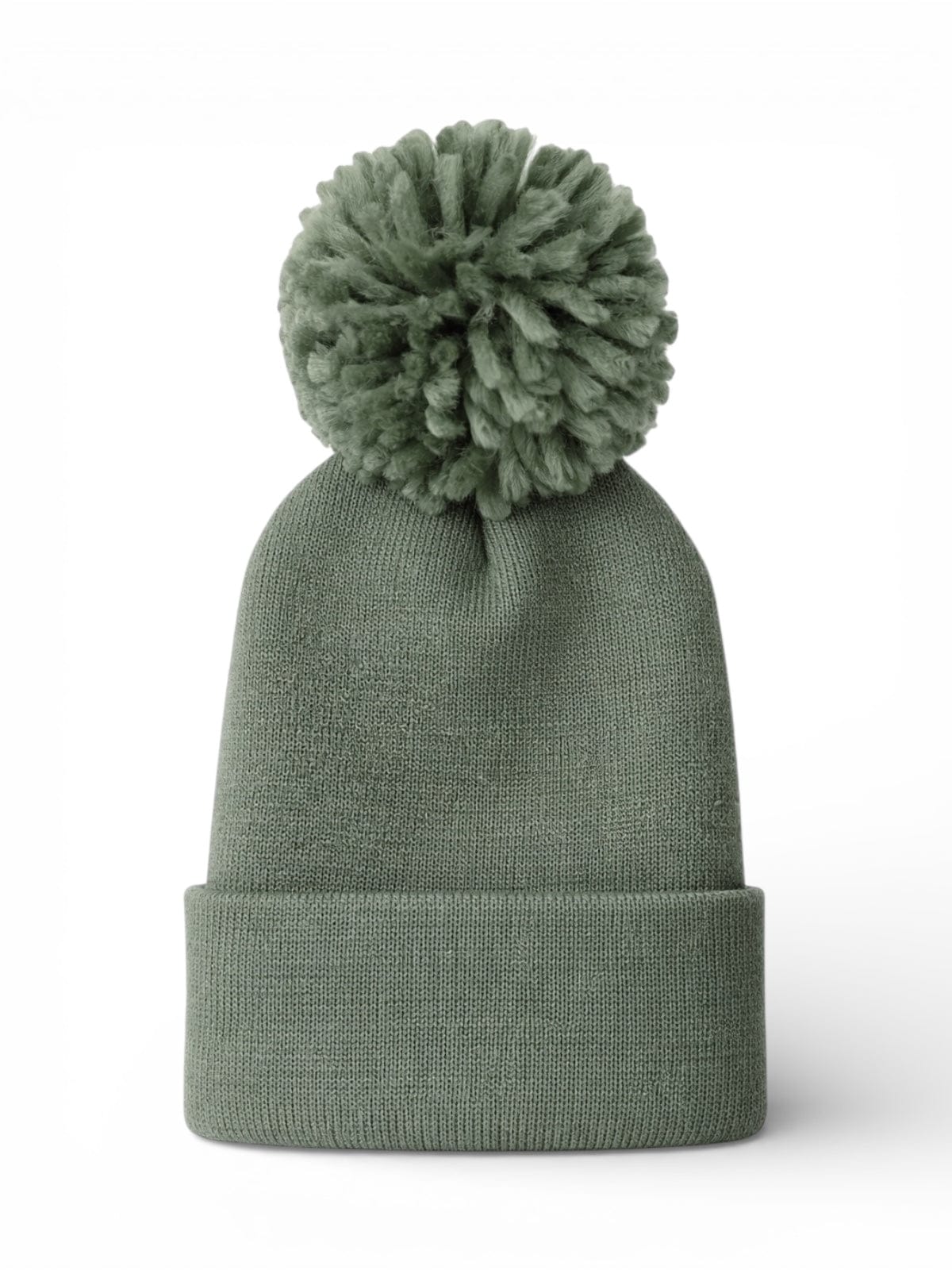 Baby's First Hat®, Fern Pom Default SpearmintLOVE Lil Tulips