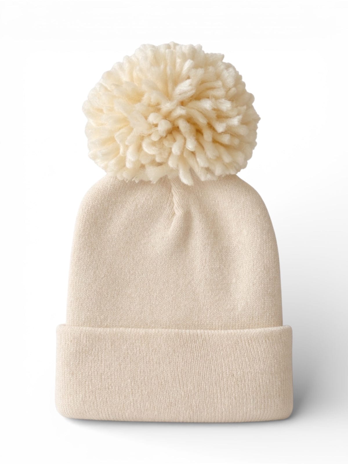 Baby's First Hat®, Sand Pom Default SpearmintLOVE Lil Tulips