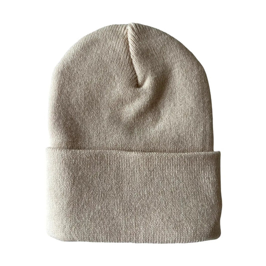 Baby's First Hat - Sand SpearmintLOVE Lil Tulips