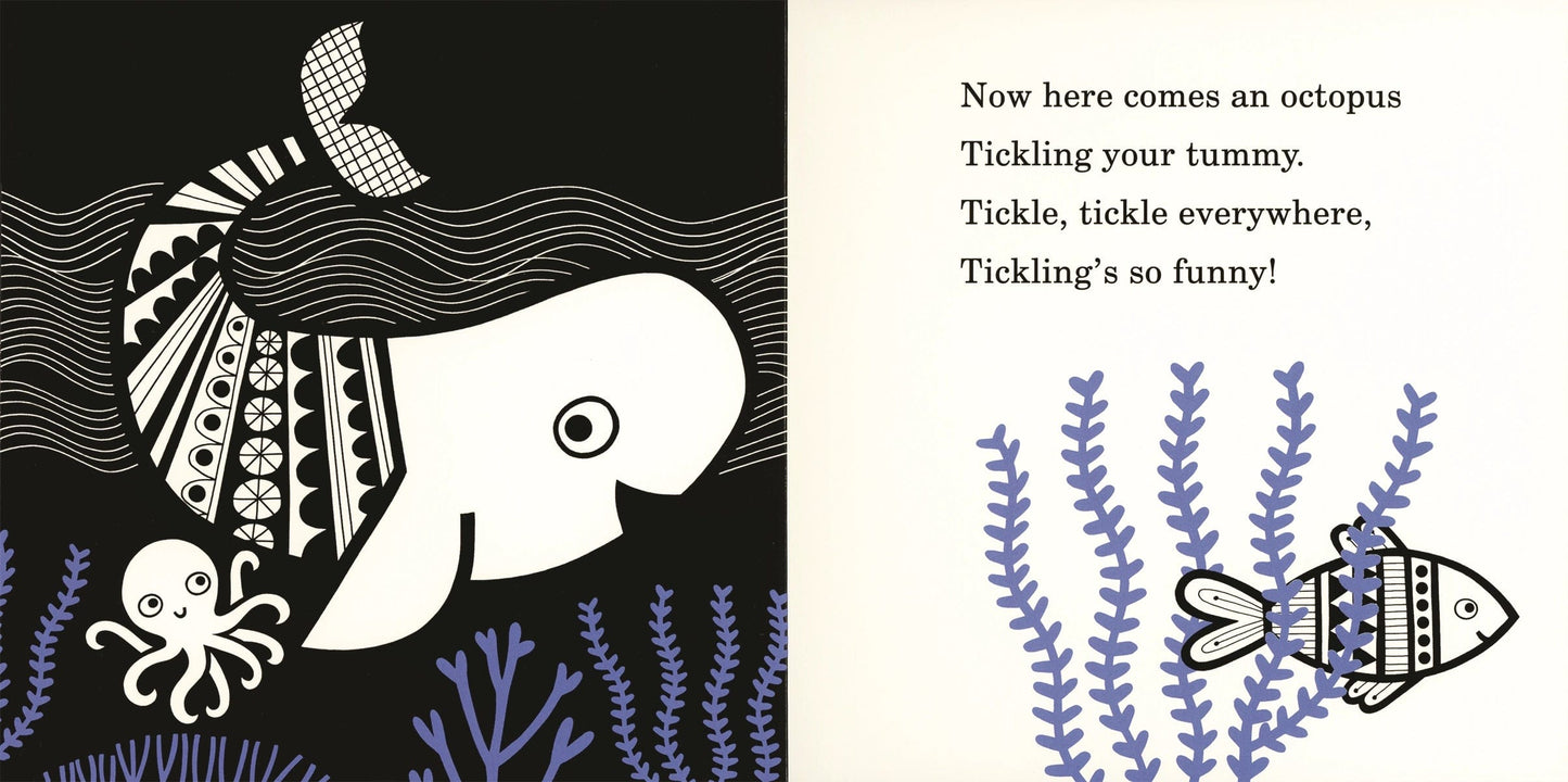 Baby's First Stories 3-6 Months EDC Publishing Lil Tulips