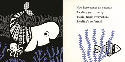 Baby's First Stories 3-6 Months EDC Publishing Lil Tulips