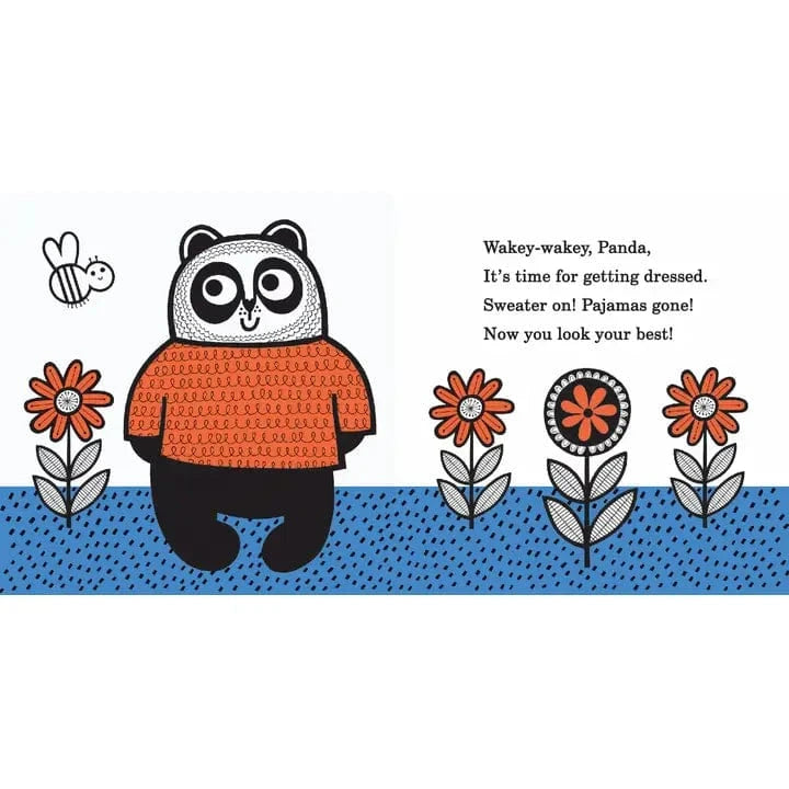 Baby's First Stories 6-9 Months EDC Publishing Lil Tulips