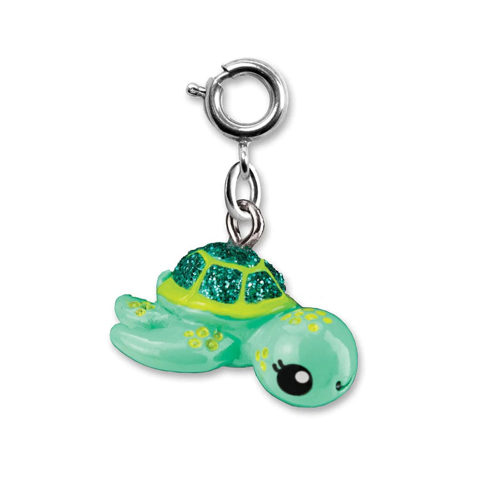 Baby Sea Turtle Charm Charm It! Bracelets Lil Tulips