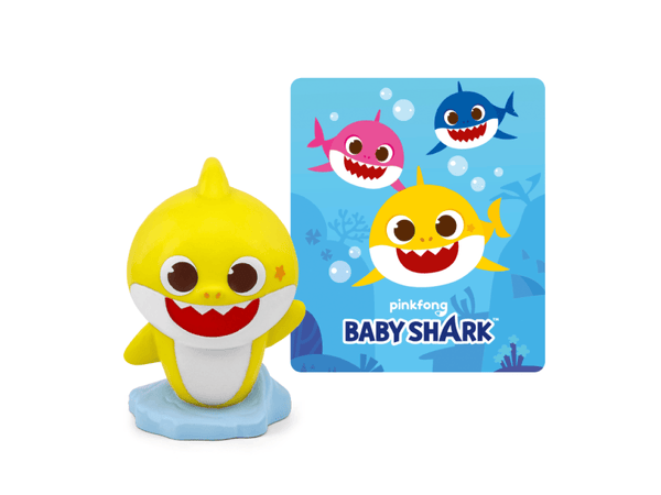 Baby Shark Tonie Tonies Lil Tulips