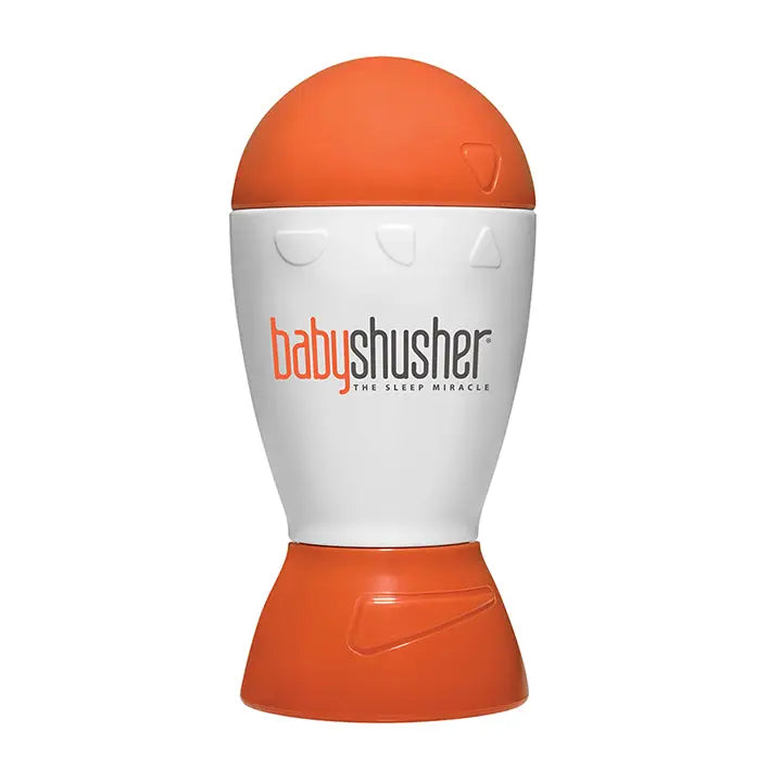 Baby Shusher - the Sleep Miracle Sound Machine | Baby Shusher