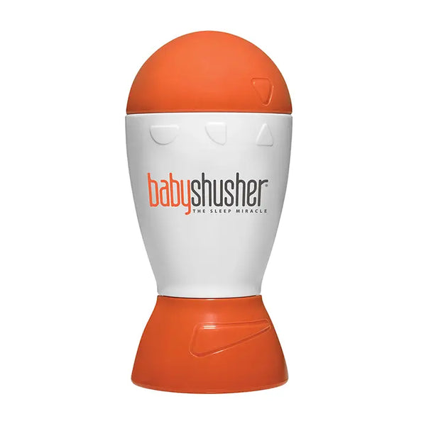 Baby Shusher - the Sleep Miracle Sound Machine Default Baby Shusher Lil Tulips