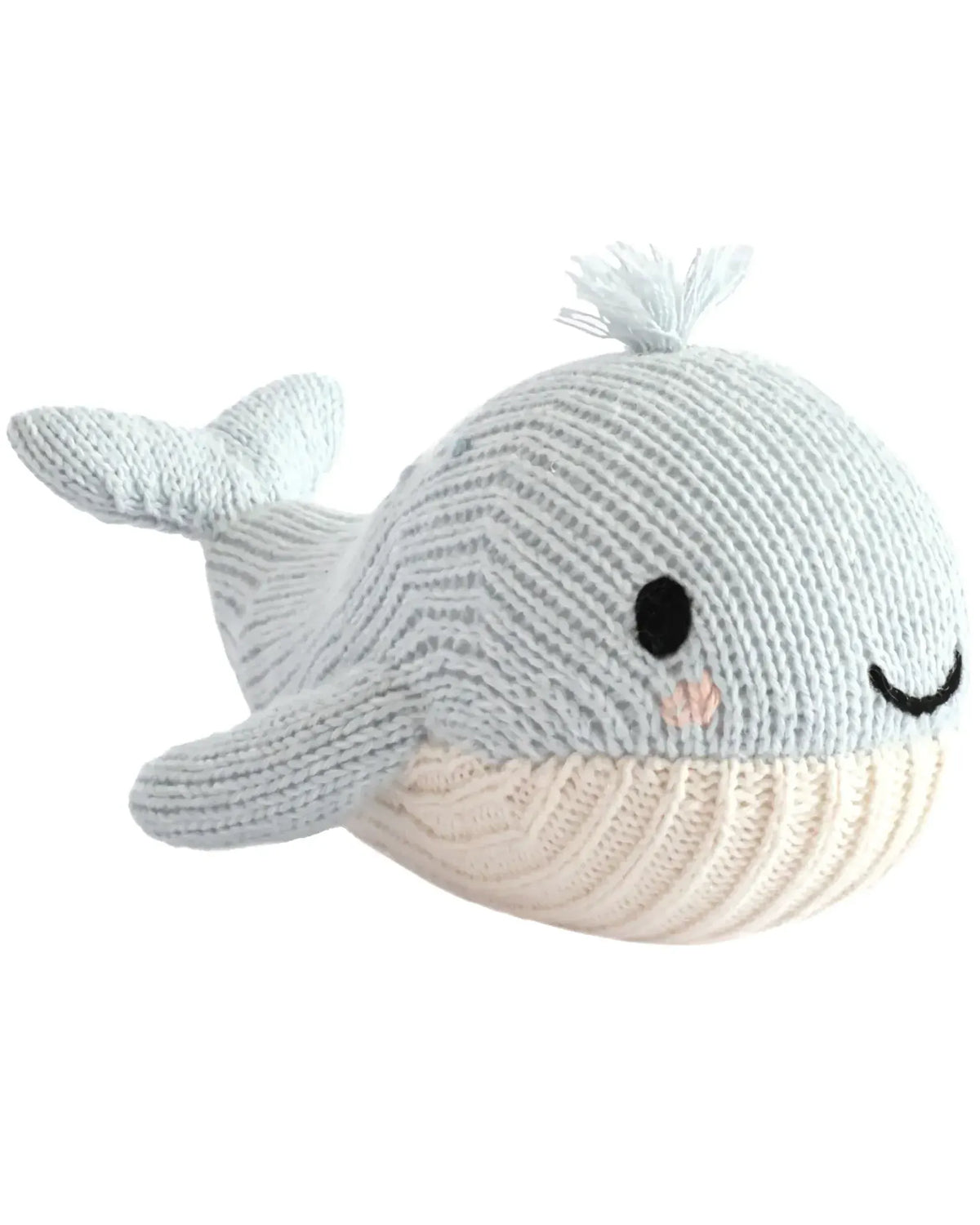 Baby Whale cuddle+kind Lil Tulips