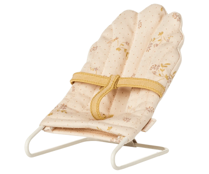 Babysitter, Micro - Off white Maileg Lil Tulips