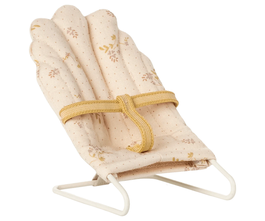 Babysitter, Micro - Off white Maileg Lil Tulips