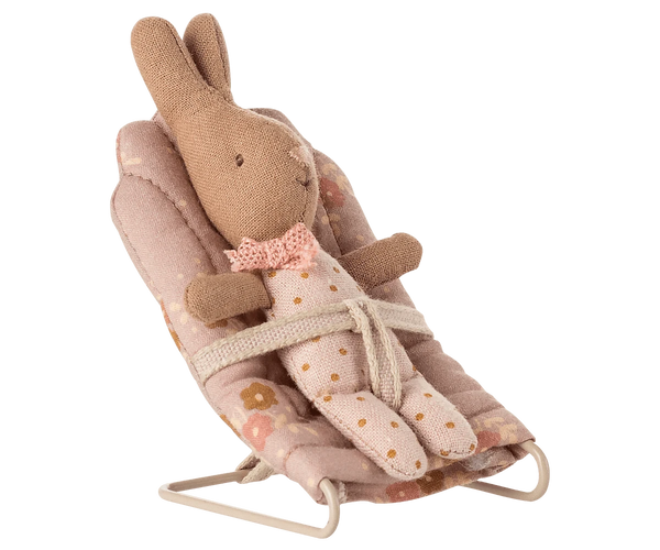 Babysitter, My - Rose Maileg Lil Tulips