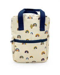 Backpack - Rainbow Milinane Lil Tulips