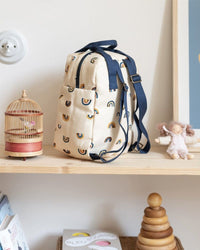 Backpack - Rainbow Milinane Lil Tulips