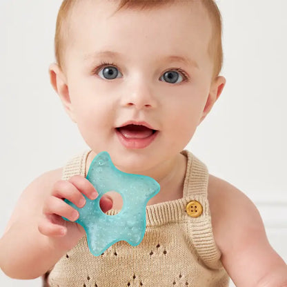 Seaside Coolers™ Water Filled Teethers (3-pack)