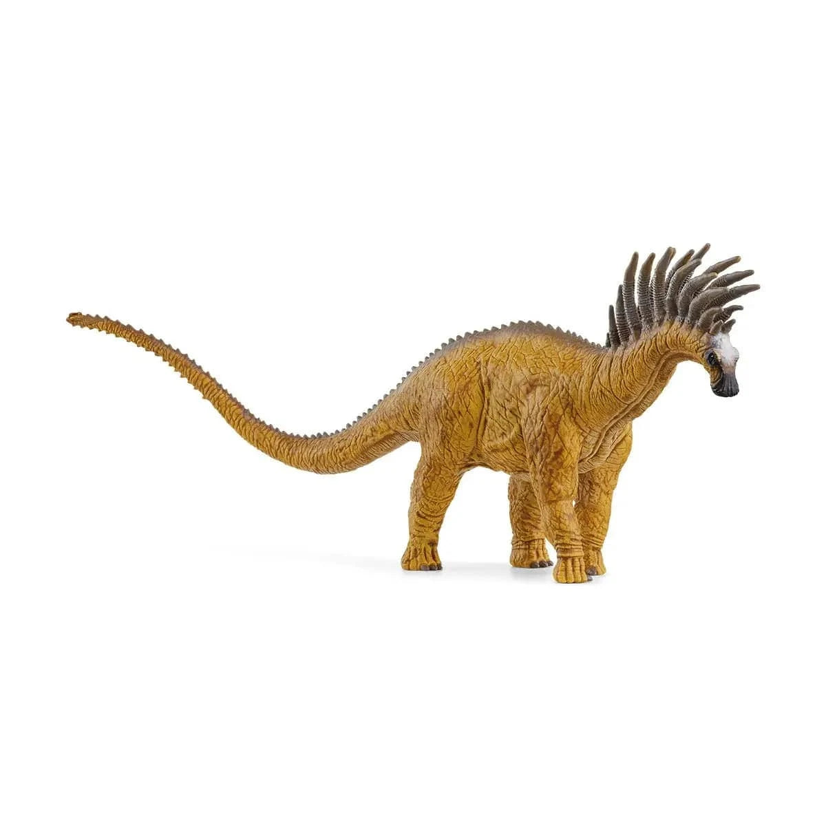 Bajadasaurus Realistic Dinosaur Toy Schleich Lil Tulips