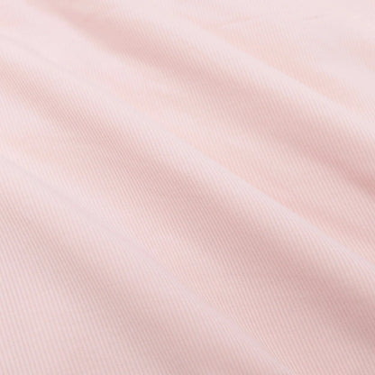 Ballet Pink Small Ribbed Two-Piece Set Brave Little Ones Lil Tulips