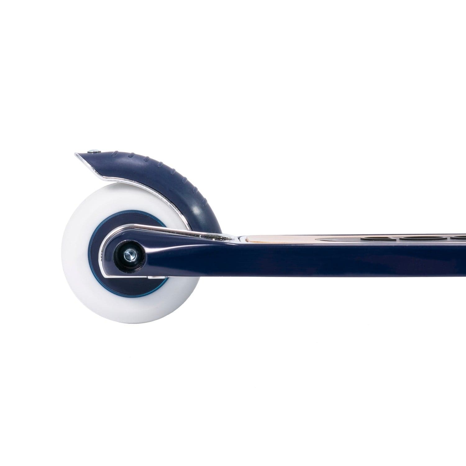 Banwood Scooter - Navy Banwood Lil Tulips