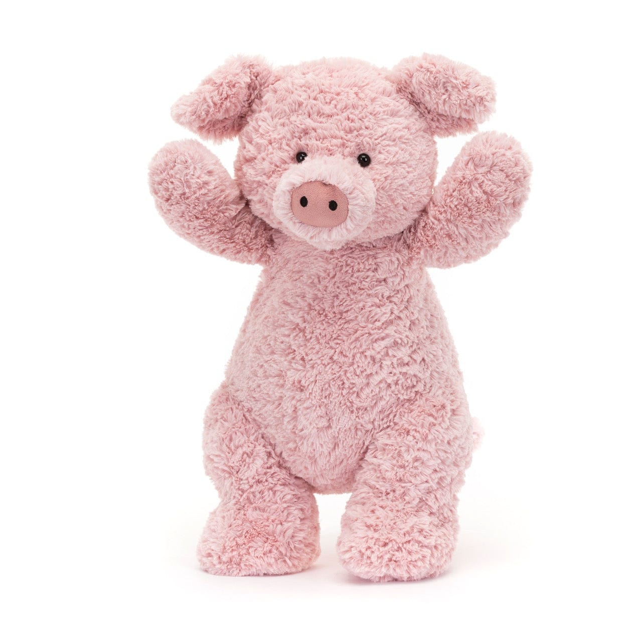 Barnabus Pig Huge Jellycat Lil Tulips