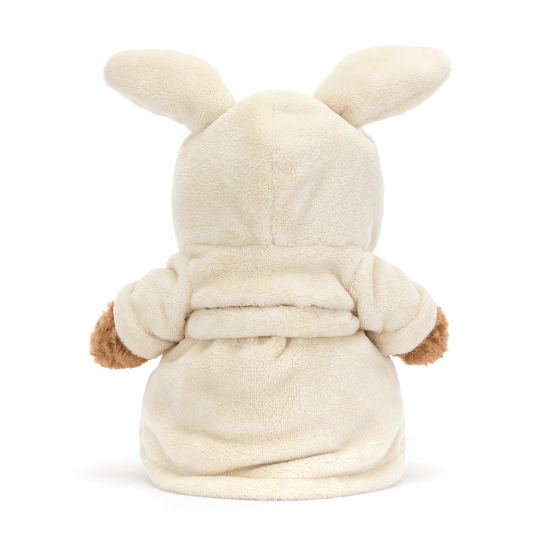 Bartholomew Bear Bathrobe Jellycat JellyCat Lil Tulips