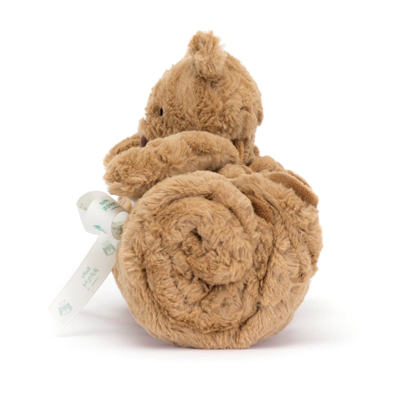 Bartholomew Bear Blankie JellyCat JellyCat Lil Tulips