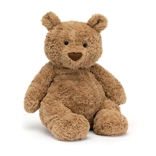 Bartholomew Bear Huge Jellycat JellyCat Lil Tulips