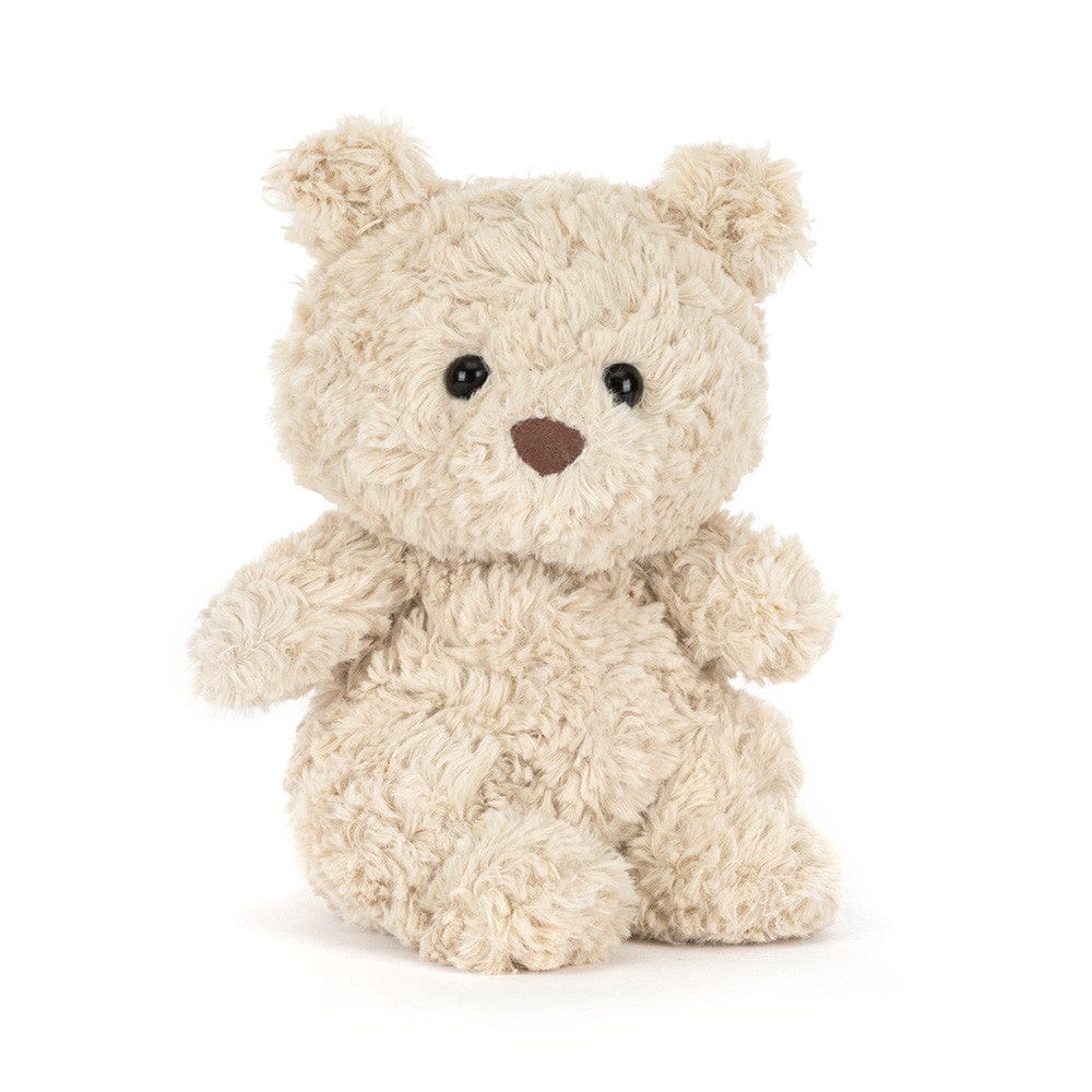 Bartholomew Bear Junior Jellycat Lil Tulips