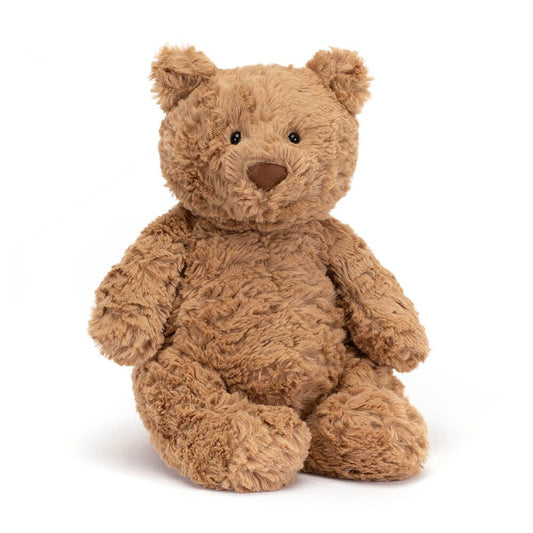 Bartholomew Bear Medium Jellycat JellyCat Lil Tulips