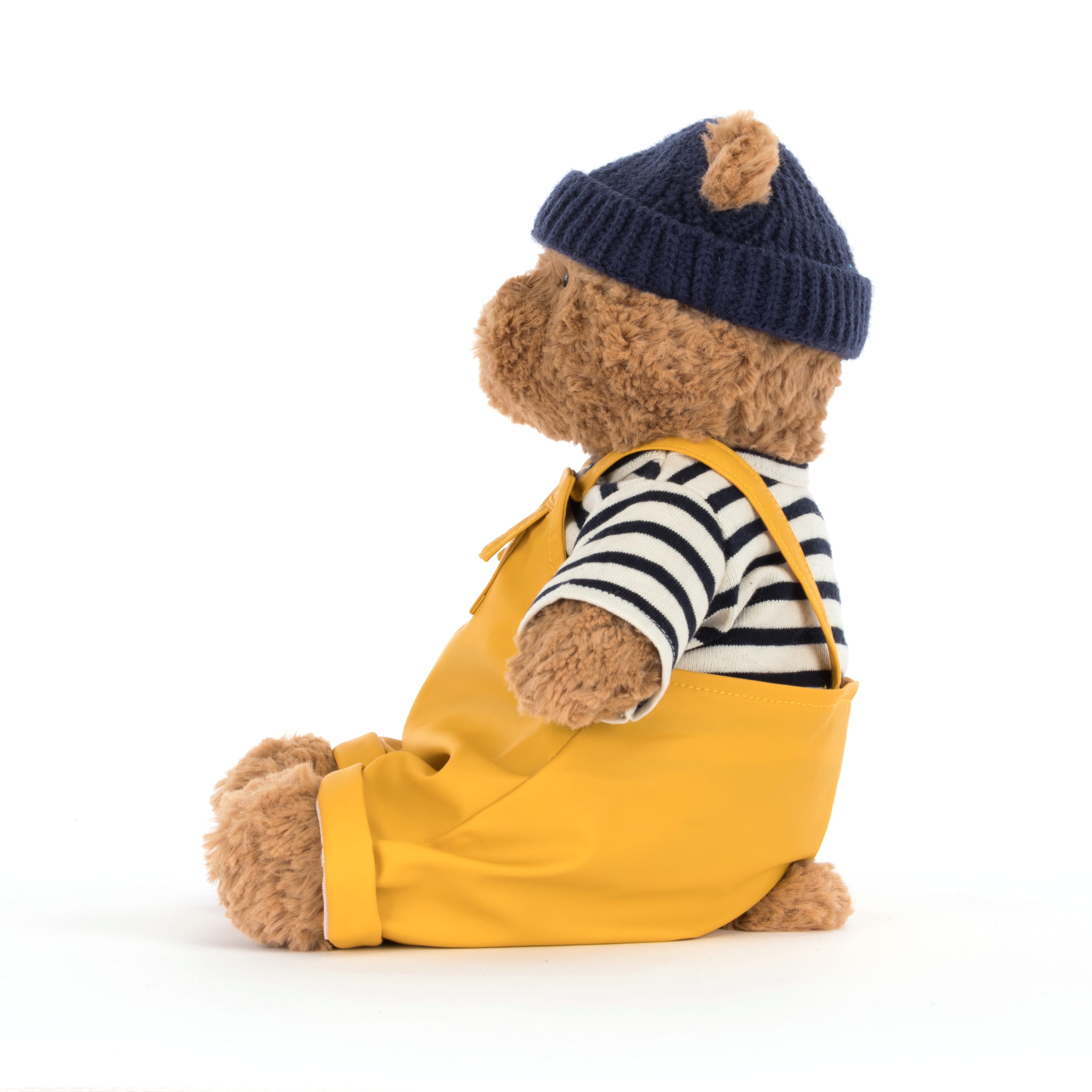 Bartholomew Bear Seafarer Outfit Jellycat Lil Tulips