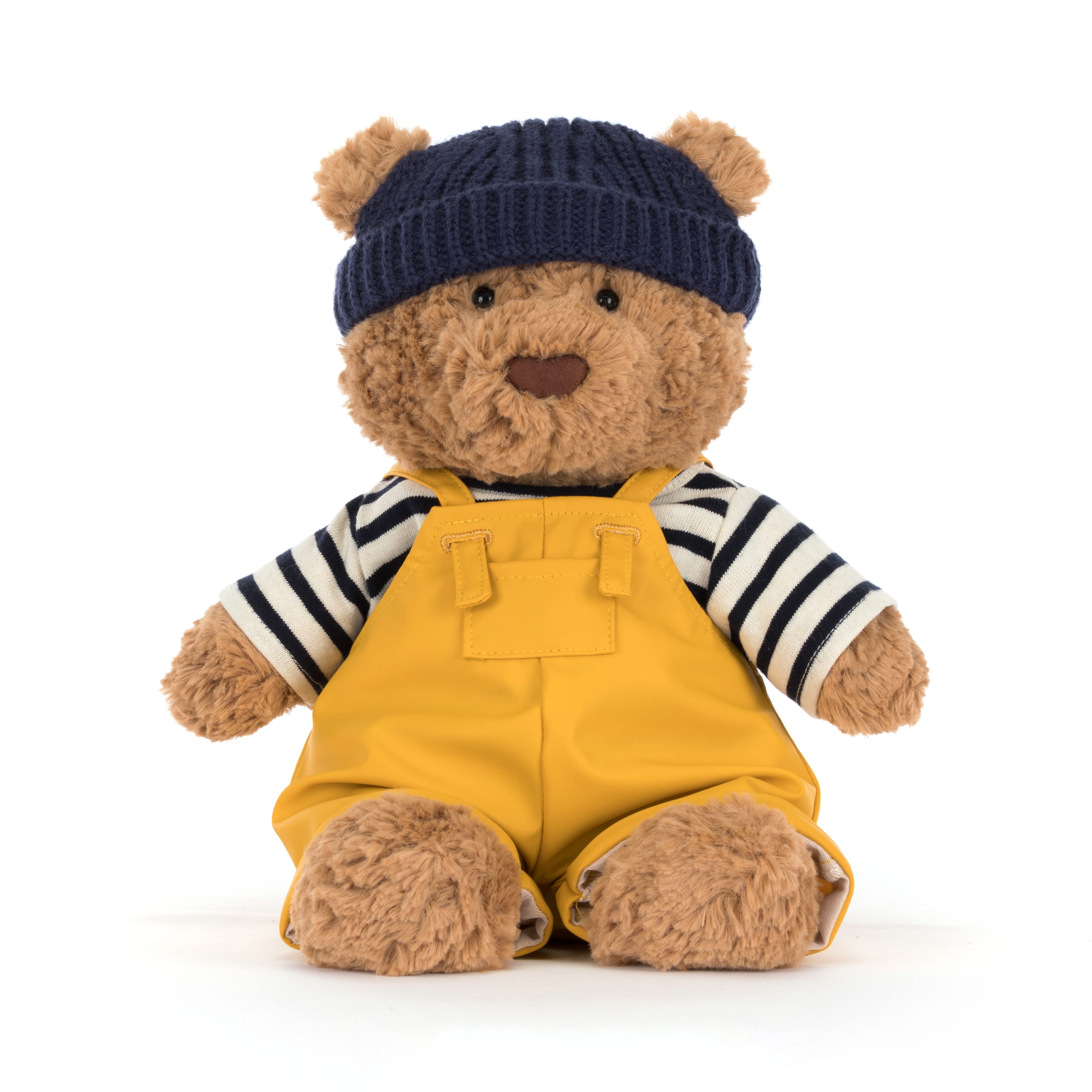 Bartholomew Bear Seafarer Outfit Jellycat Lil Tulips