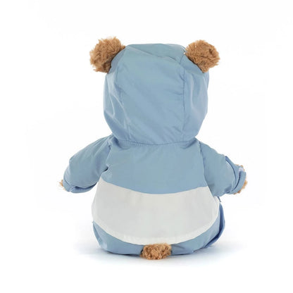 Bartholomew Bear 'Snow Suit' Jellycat Lil Tulips
